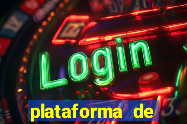 plataforma de aposta com deposito de 1 real